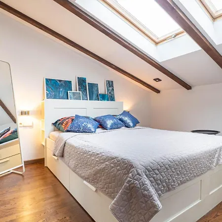 Bochenska Apartman