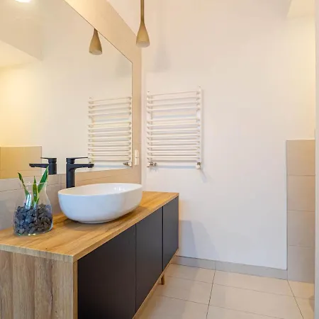 Bochenska Appartement