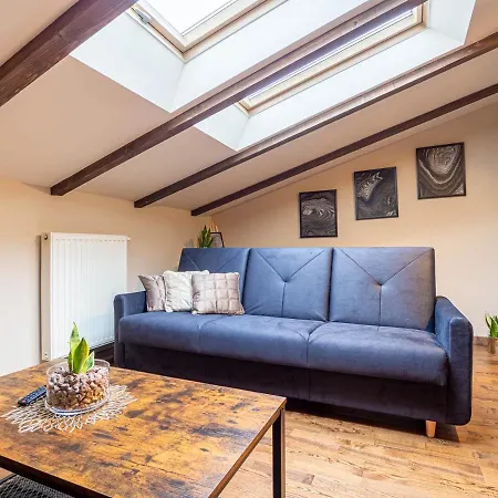 Bocheńska Apartment