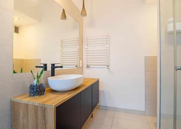 Bocheńska Apartment