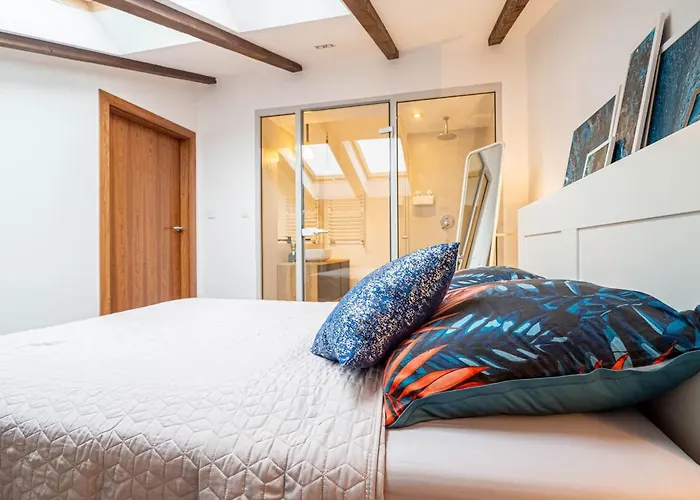 Bocheńska Apartment Krakau