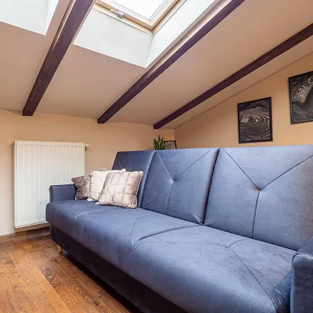 Bochenska * 克拉科夫